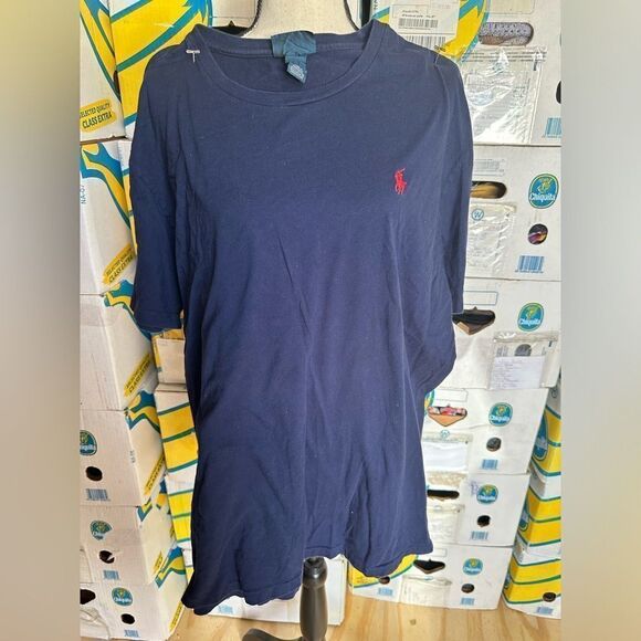 Polo tee  - Picture 1 of 4